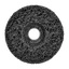 Grovrengjører Ø115 mm