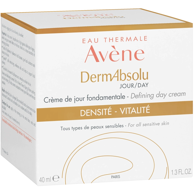 Avène DermAbsolu Day Defining Day Cream 40 ml