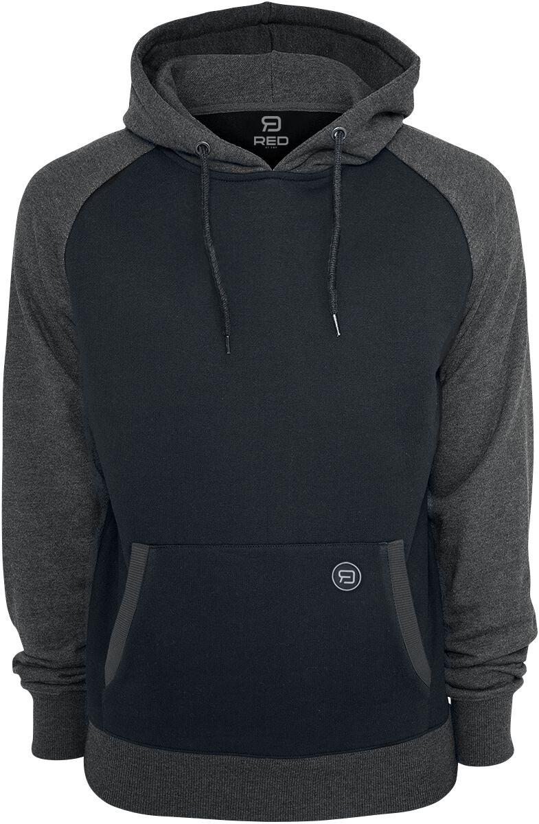 Sweat À Capuche Raglan | RED by EMP Sweat-shirt à capuche