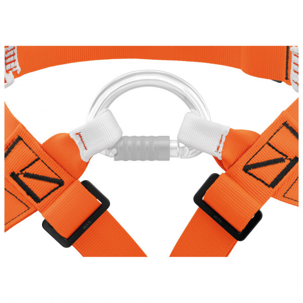 Petzl - Superavanti - Baudrier
