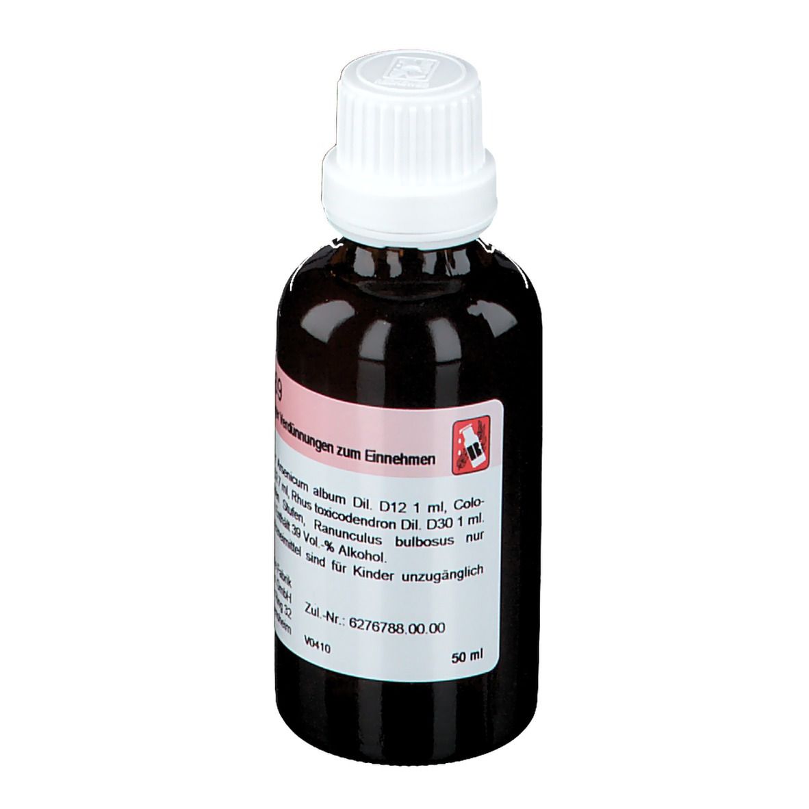 Intercostal-Gastreu® R69