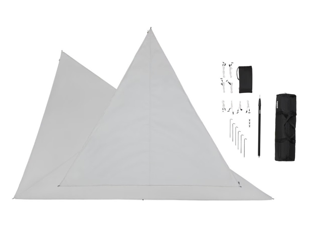 Thule Subsola Front Pack 400
