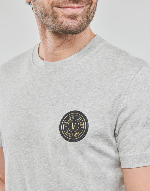 Versace Jeans Couture - GAHY01 Gris / China