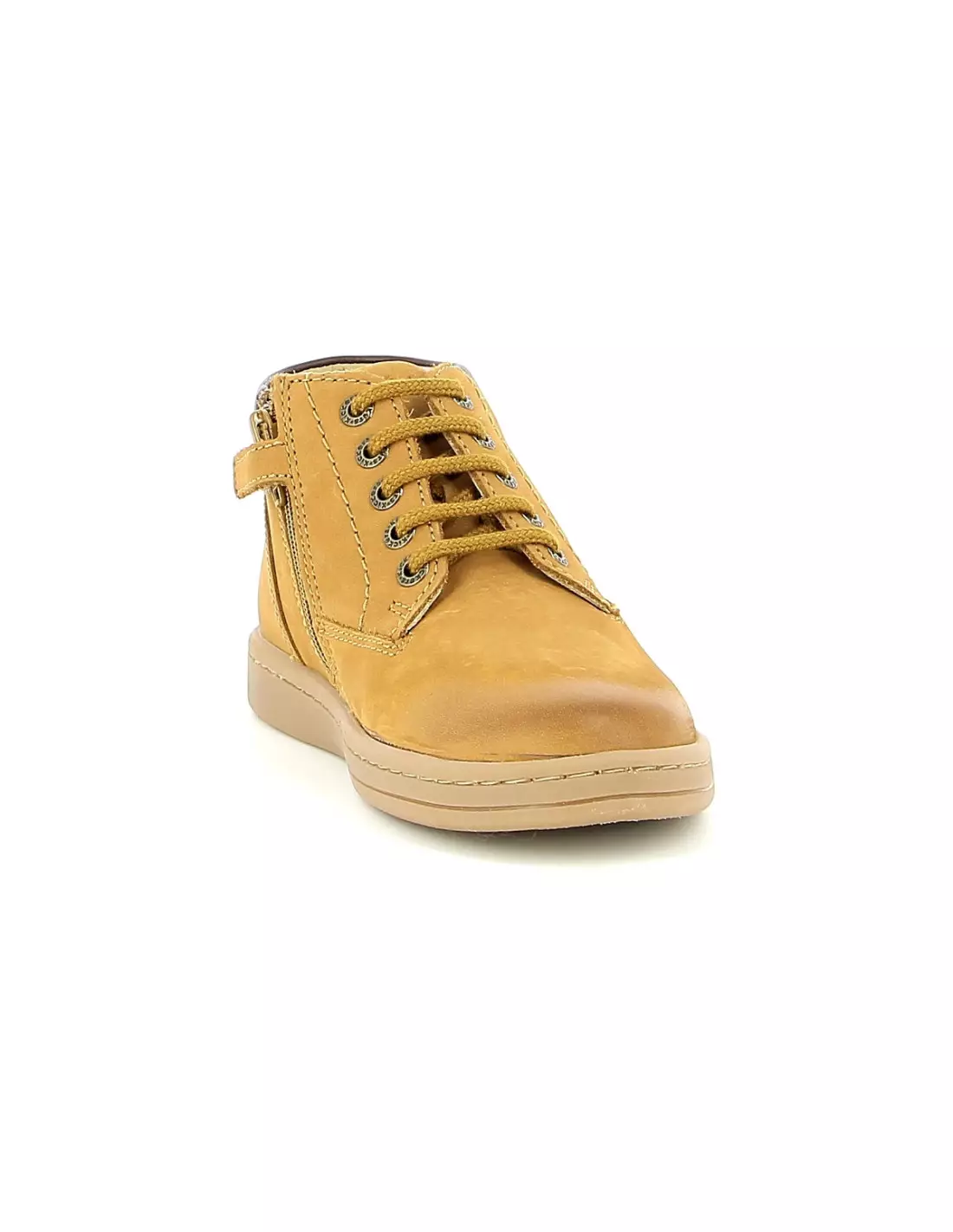 KICKERS TACKLAND - Bottes Camel