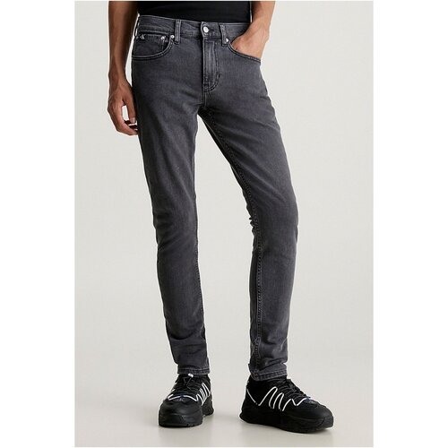 Calvin Klein Jeans - J30J324196 - Hombres Negro