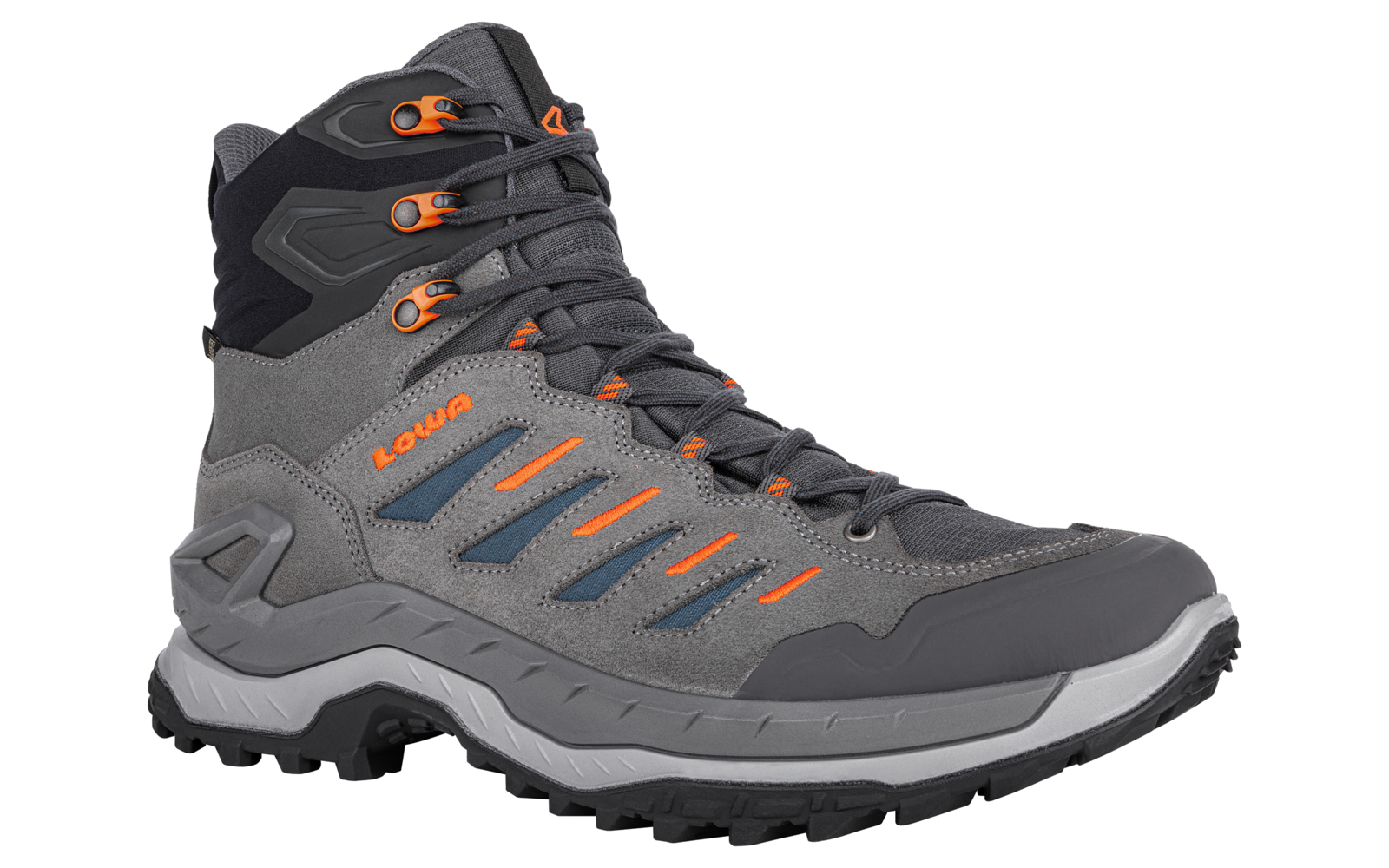 Lowa Innovo GTX Mid Herren Multifunktionsschuh