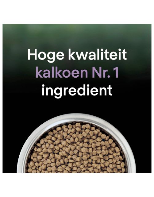 Pro Plan Cat Liveclear - Kitten-Kattenvoer - Kalkoen 1.4 kg