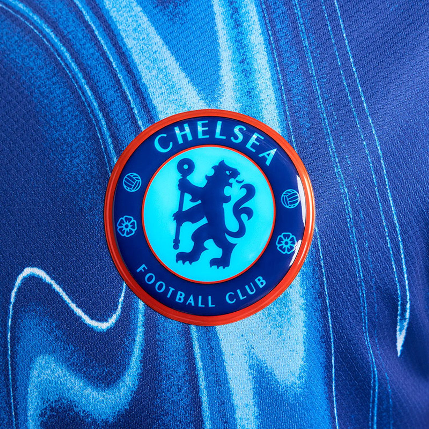 Nike Chelsea Thuis Tenue