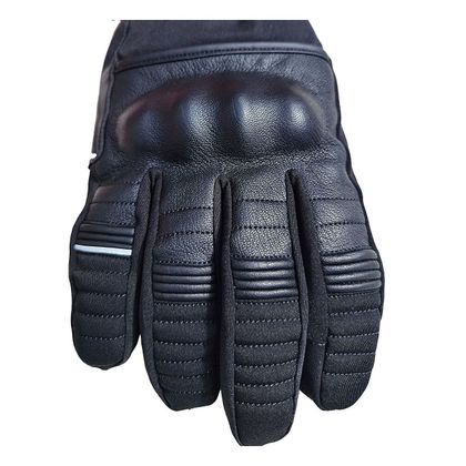 Gants chauffants ESQUAD FREDDY PATRIOT - Noir