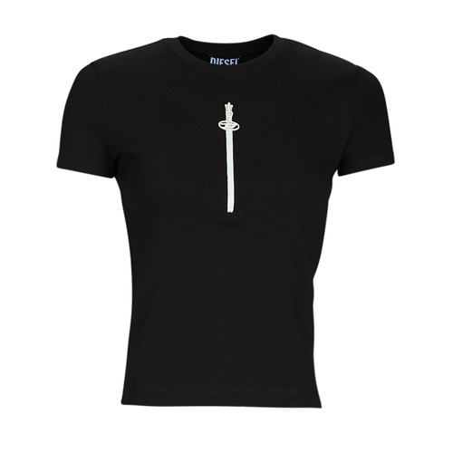 Diesel - T-VAZY - Noir