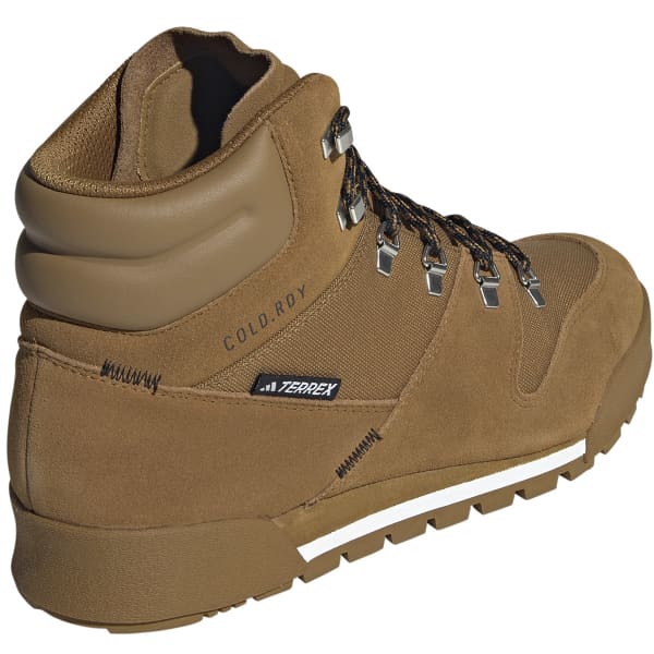Après ski ADIDAS TERREX SNOWPITCH C.RDY STRBRO/STRBRO/SEORIM