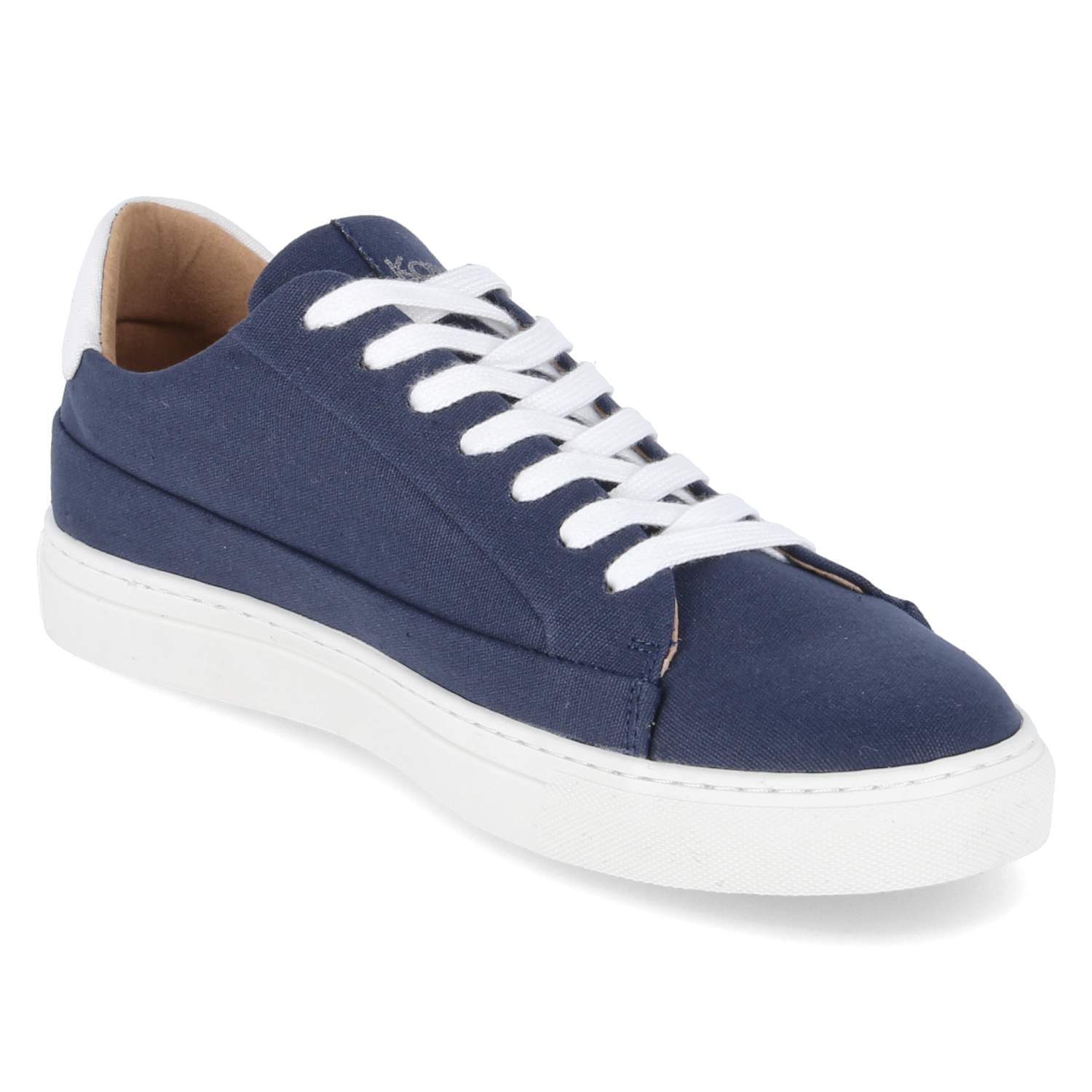Kaerlek Low Sneaker - navy