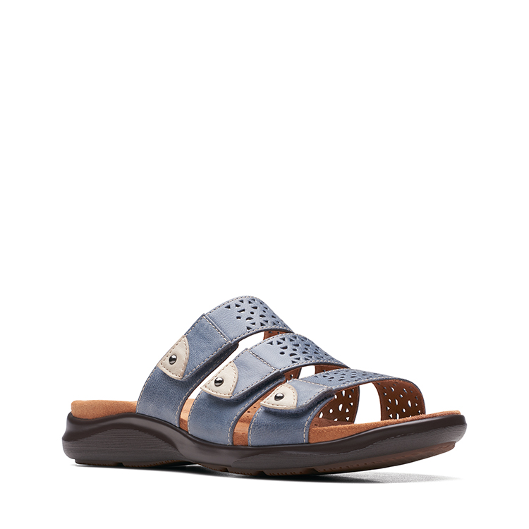Clarks Kitly Walk | BLEU