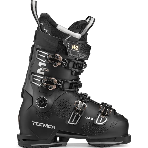 Chaussure de ski TECNICA MACH1 MV 95 W TD GW BLACK