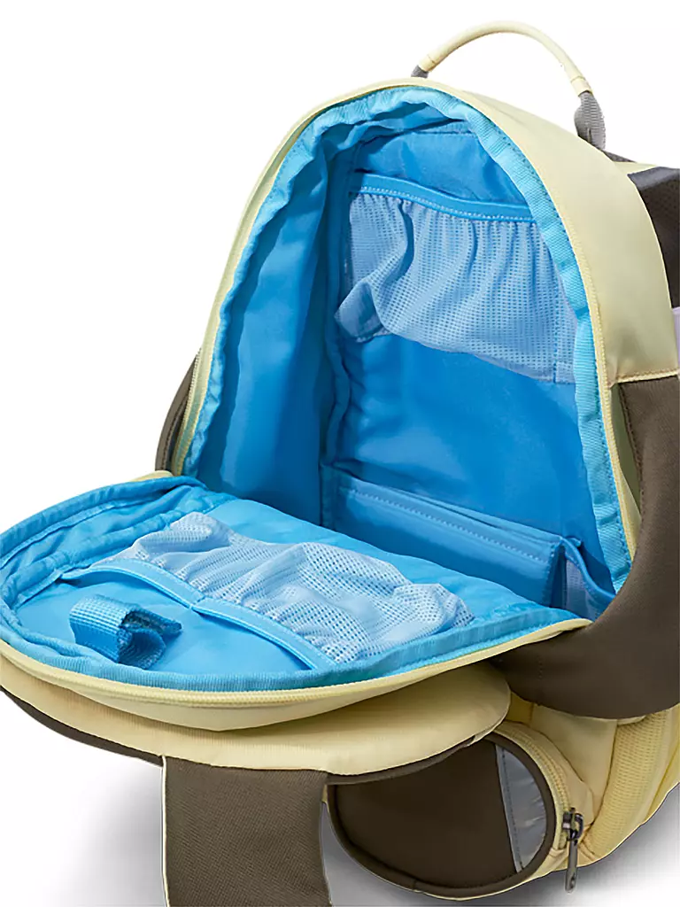 AFFENZAHN Kinder Rucksack Große Freunde - Tonie Hund creme