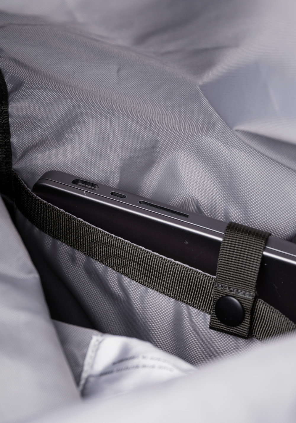 Sandqvist Rucksack Ruben 2.0 Moos Green