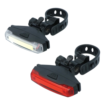 Dresco Monorail verlichtingsset