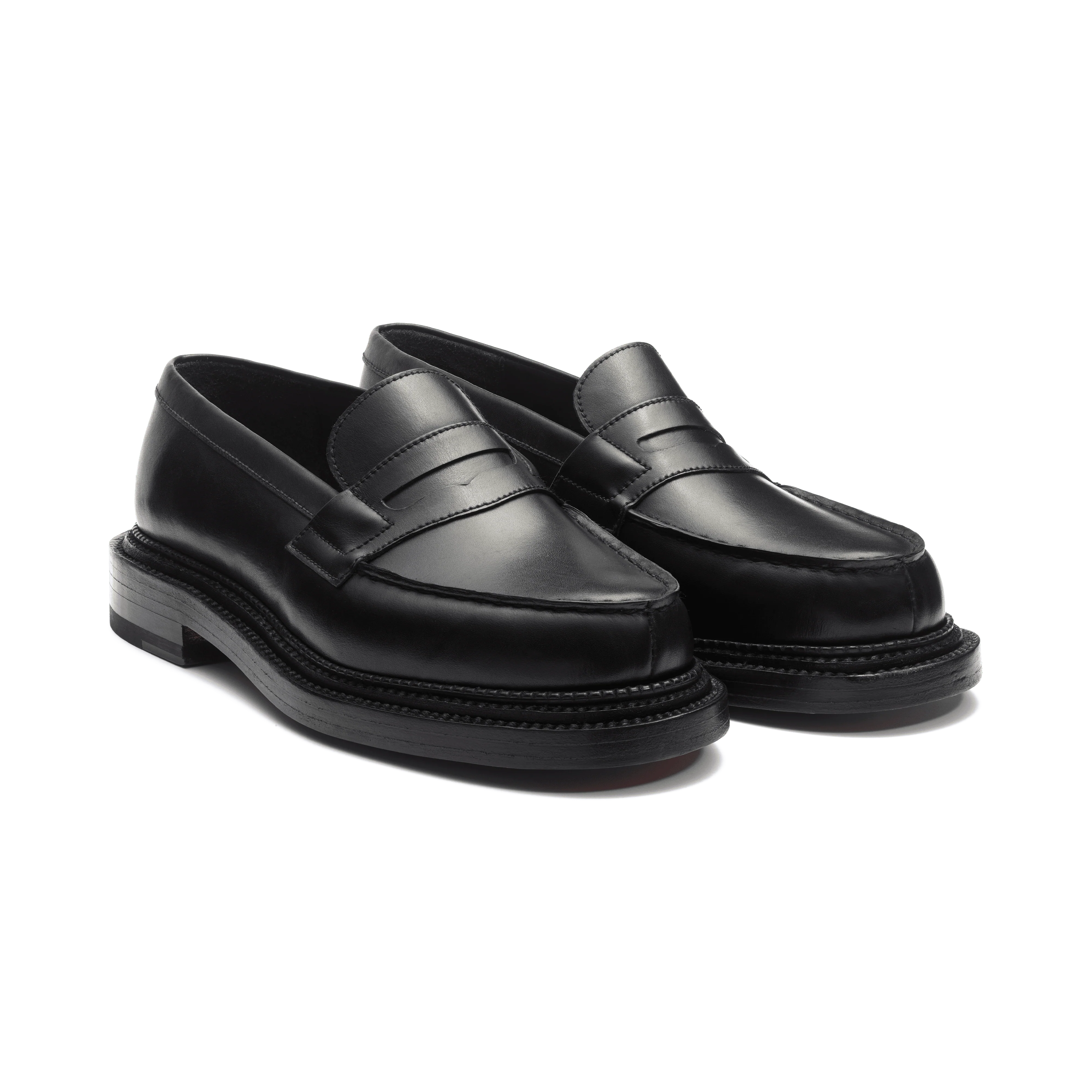 Mocassin 180 Triple semelle