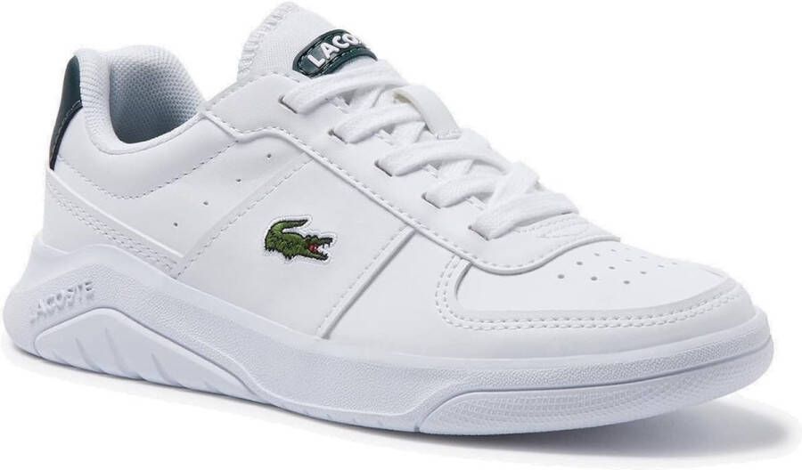 Lacoste Game Advance Luxe Tank Calla Schoenmaat 42 1 2 Sneakers 41SMA0015