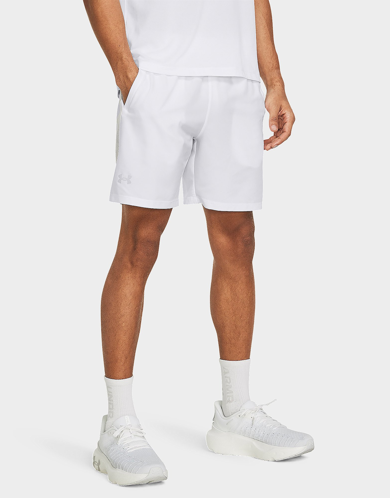 Under Armour Shorts UA LAUNCH 7'' SHORTS
