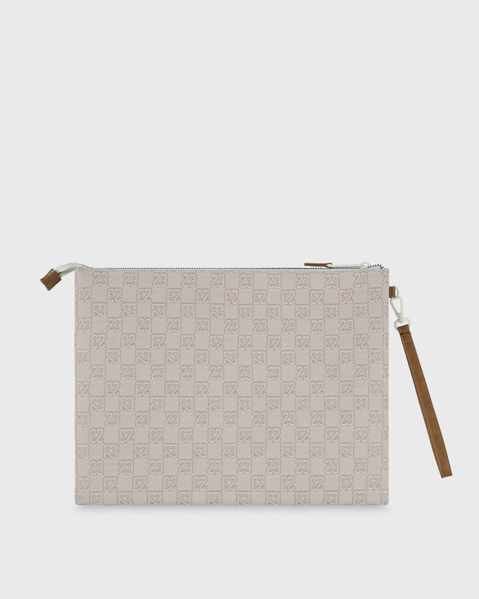 Jordan MONOGRAM POUCH