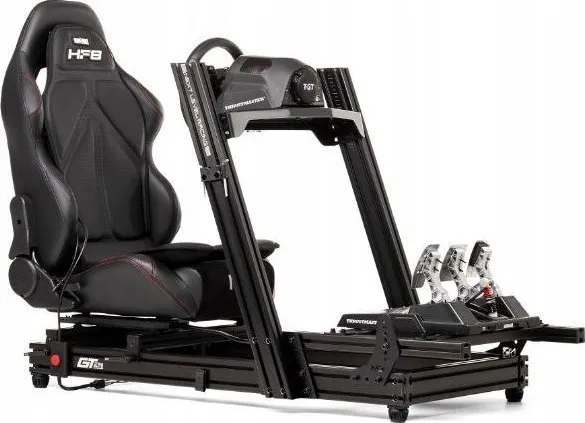 Next Level Racing Haptic HF8 - Gaming seat-pad