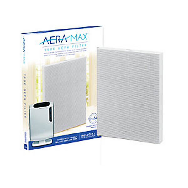 FELLOWES Filtre HEPA pour purificateur d'air AeraMax DX55