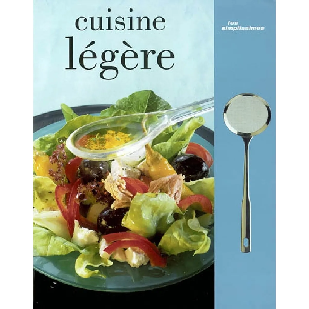 Cuisine légère · Occasion