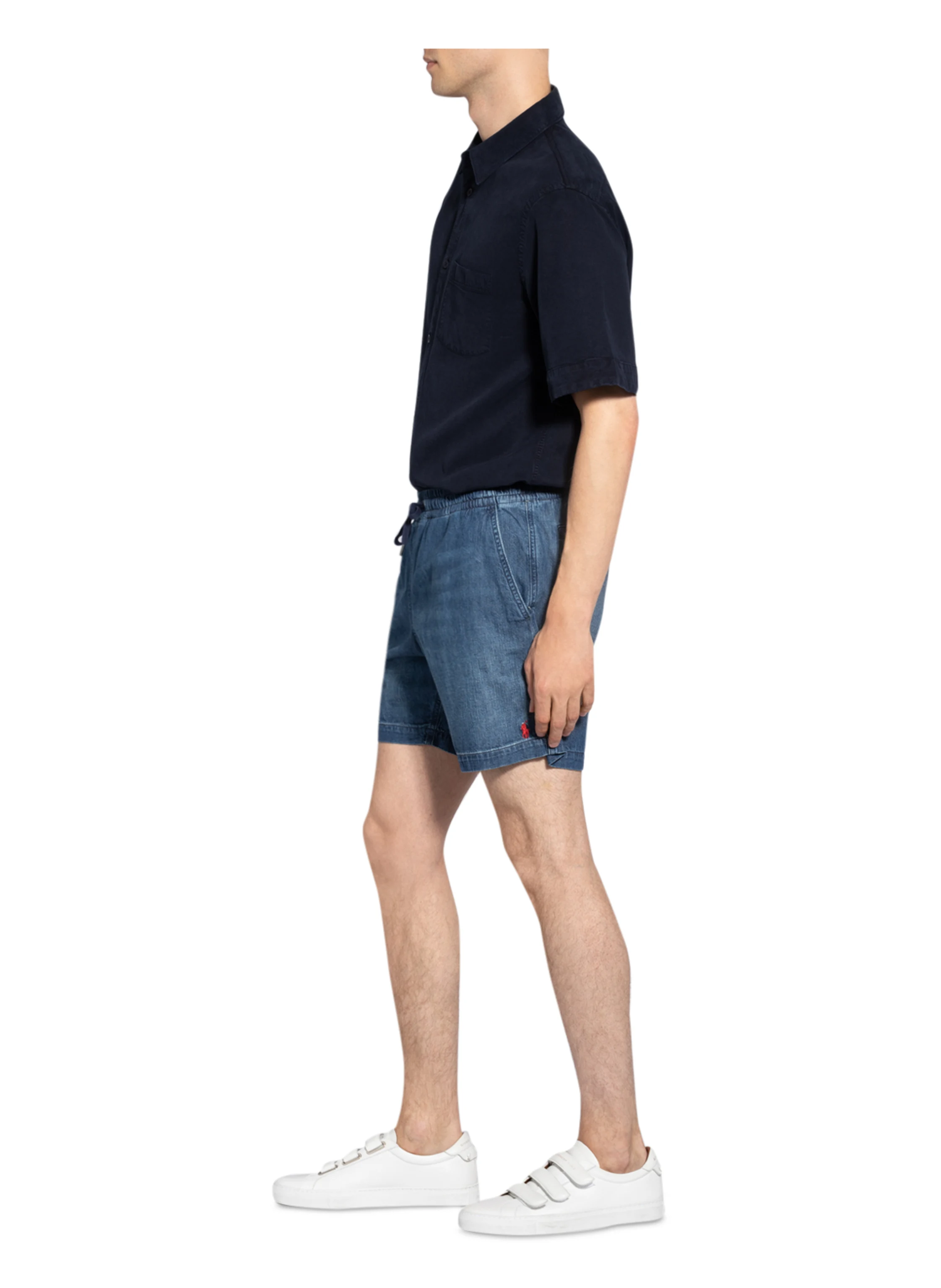 POLO RALPH LAUREN Jeans-Shorts