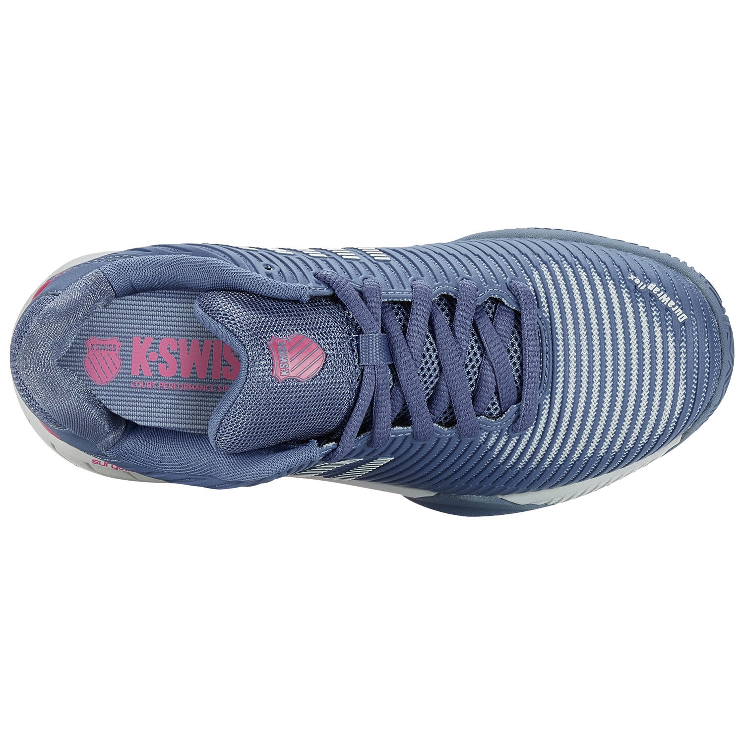 K-Swiss  HyperCourt Express 2