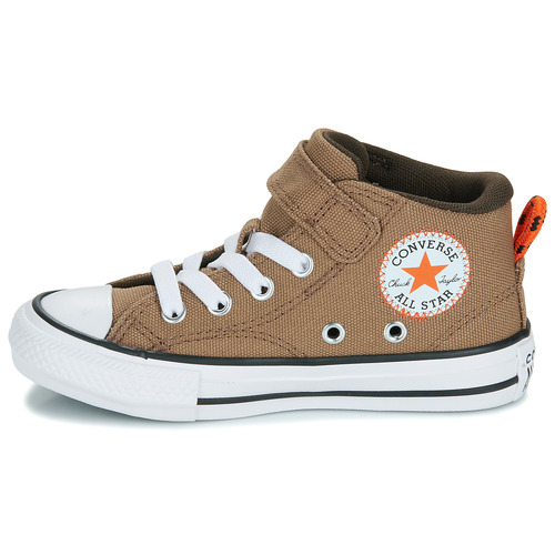 Converse - CHUCK TAYLOR ALL STAR MALDEN STREET - Marron