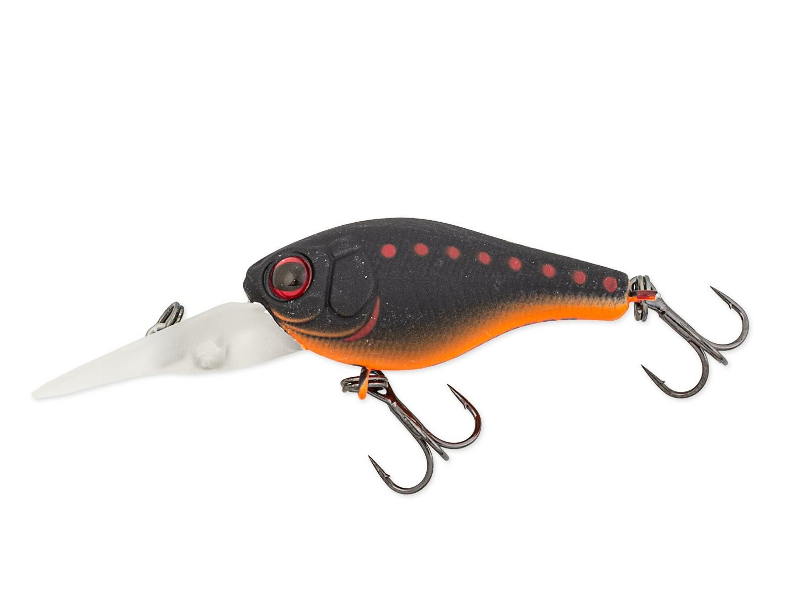 CX 35HS (345) Black Devil