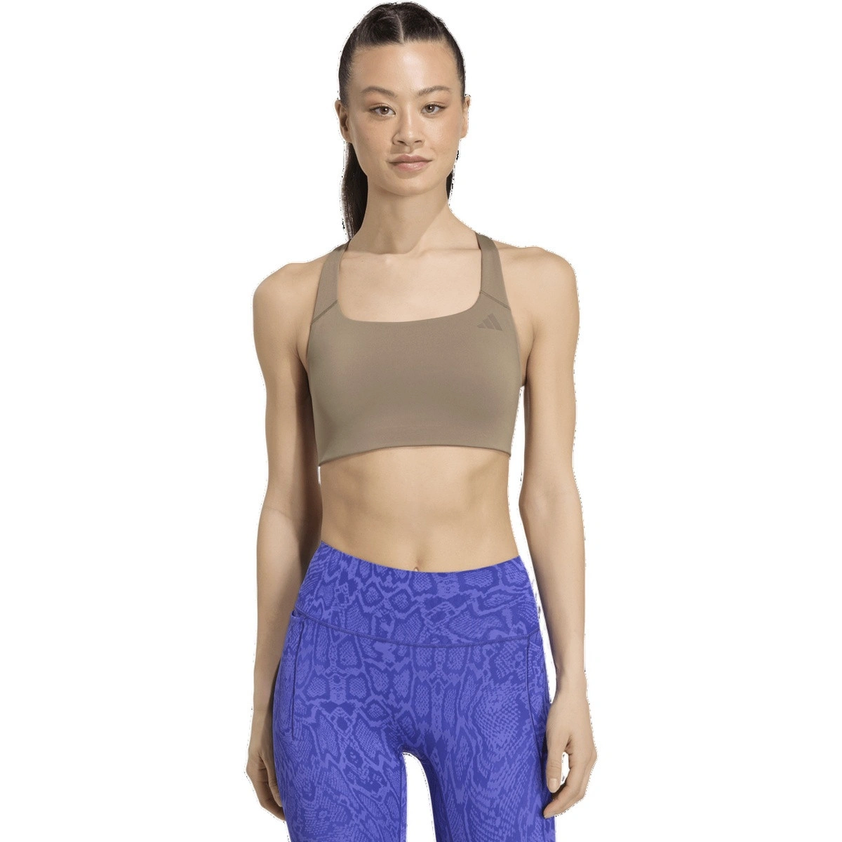Soutien desportivo adidas Optime Essentials