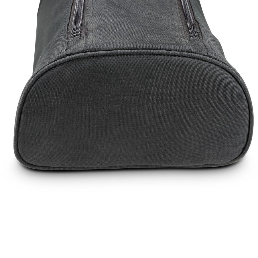 Gravity BG SS 2 XLB draagtas voor 2 grote speakerstatieven