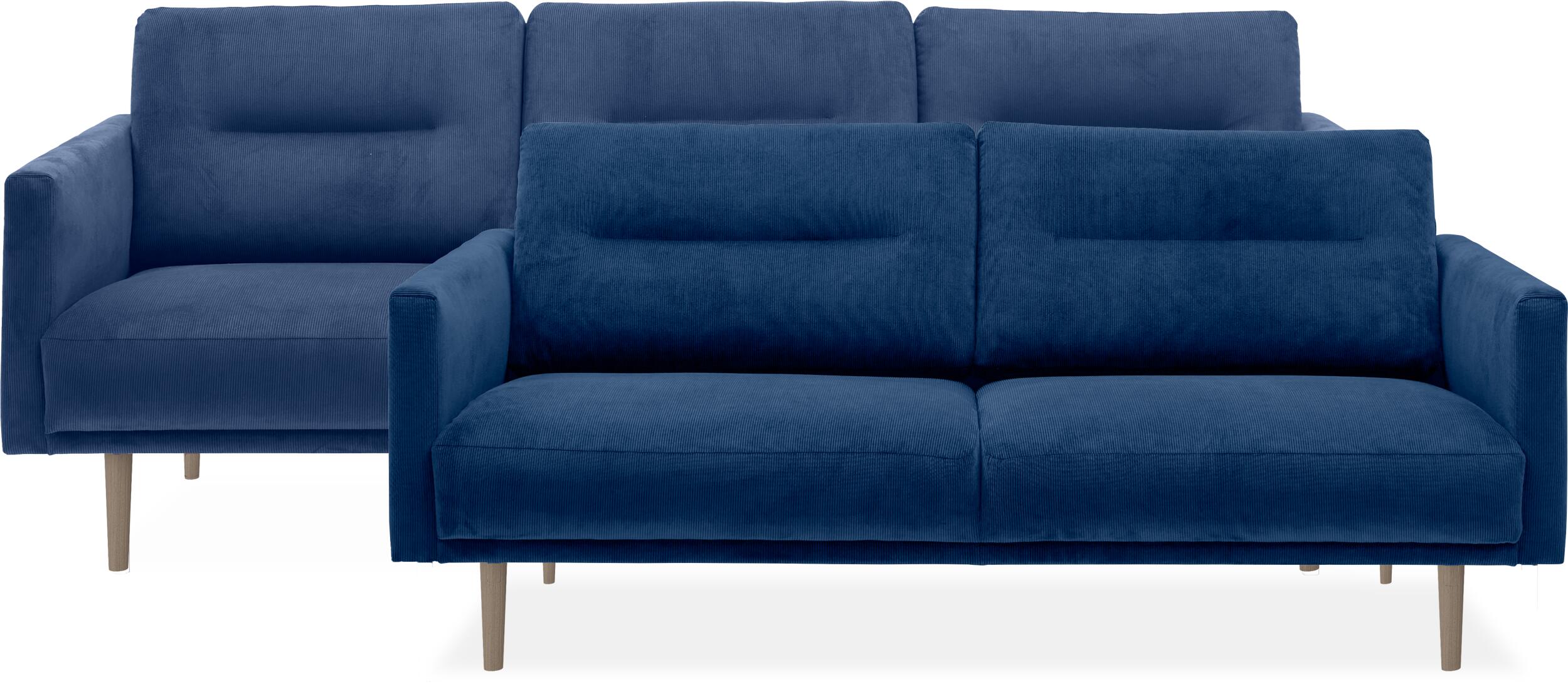Larvik Sofasæt