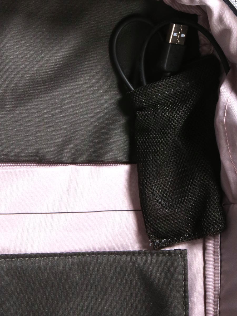 Sac À dos ordinateur Samsonite Workationist 15.6 pouces