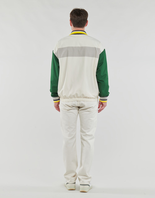 Lacoste - BH5466-PT2 - Blanc / Vert