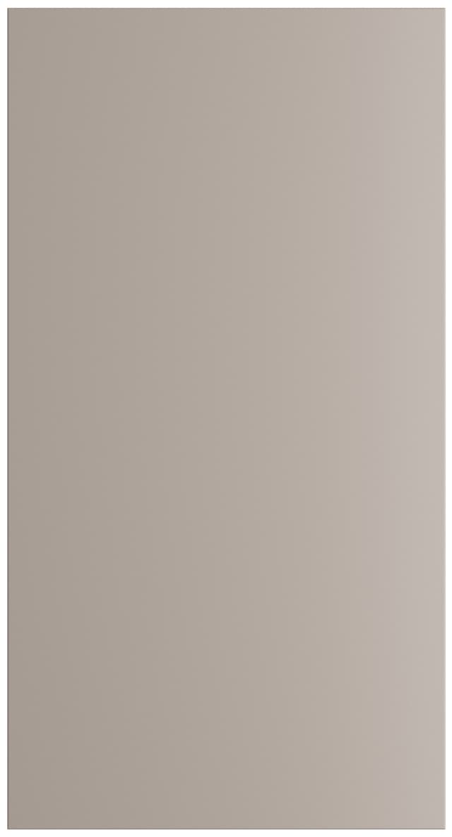 Epoq Trend skabslåge til køkken 60x112 (sand)