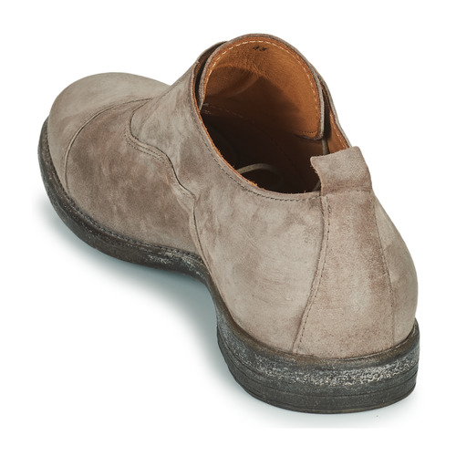 Moma - ANDREA - Marron