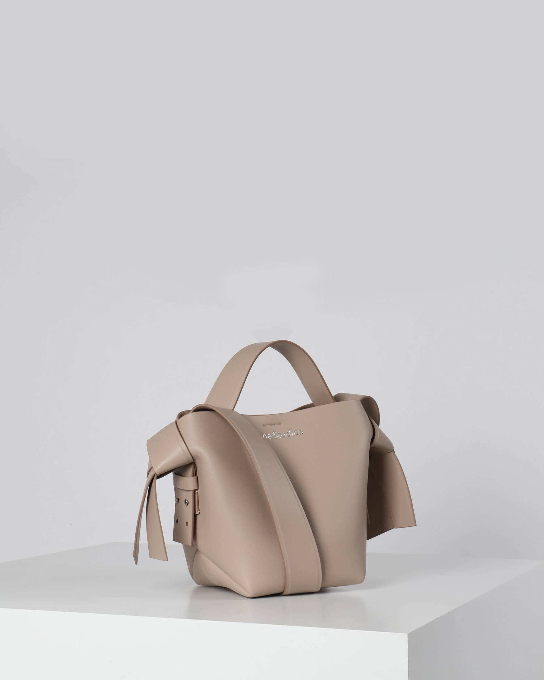 Acne Studios| Damen Umhängetasche MUSUBI MINI