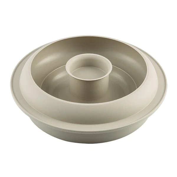 Moule en silicone Abbraccio coeur Silikomart