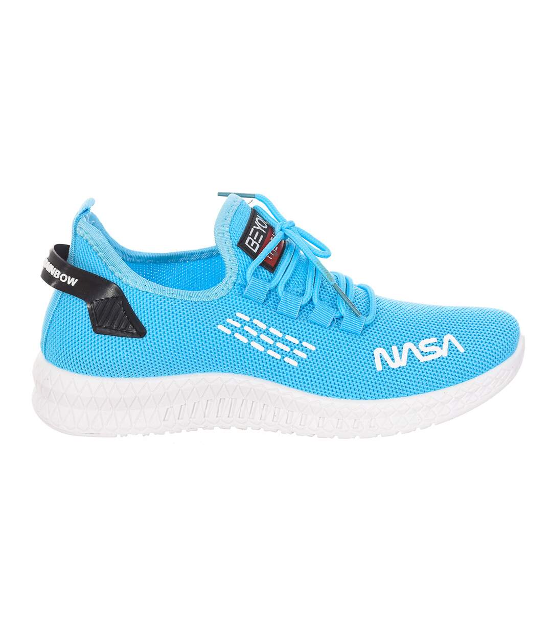 Men's high-top lace-up style sports shoes CSK2034
