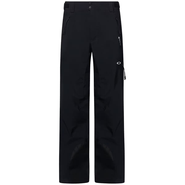 Pantalon de ski OAKLEY UNBOUND GORE-TEX SHELL PANT 2.0 BLACKOUT