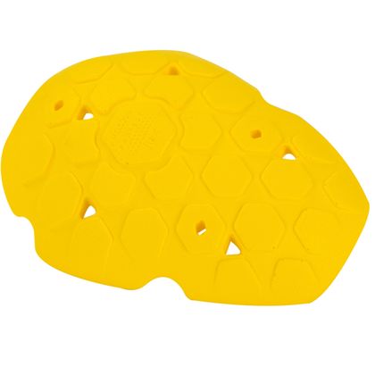Protections épaules Bering OMEGA - SHOULDER - Jaune