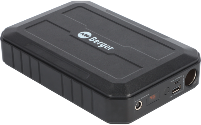 Berger EnergyPack Powerbank für Kompressor-Kühlboxen