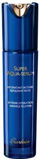 Super Aqua Serum Hidratantes y nutritivas lujo