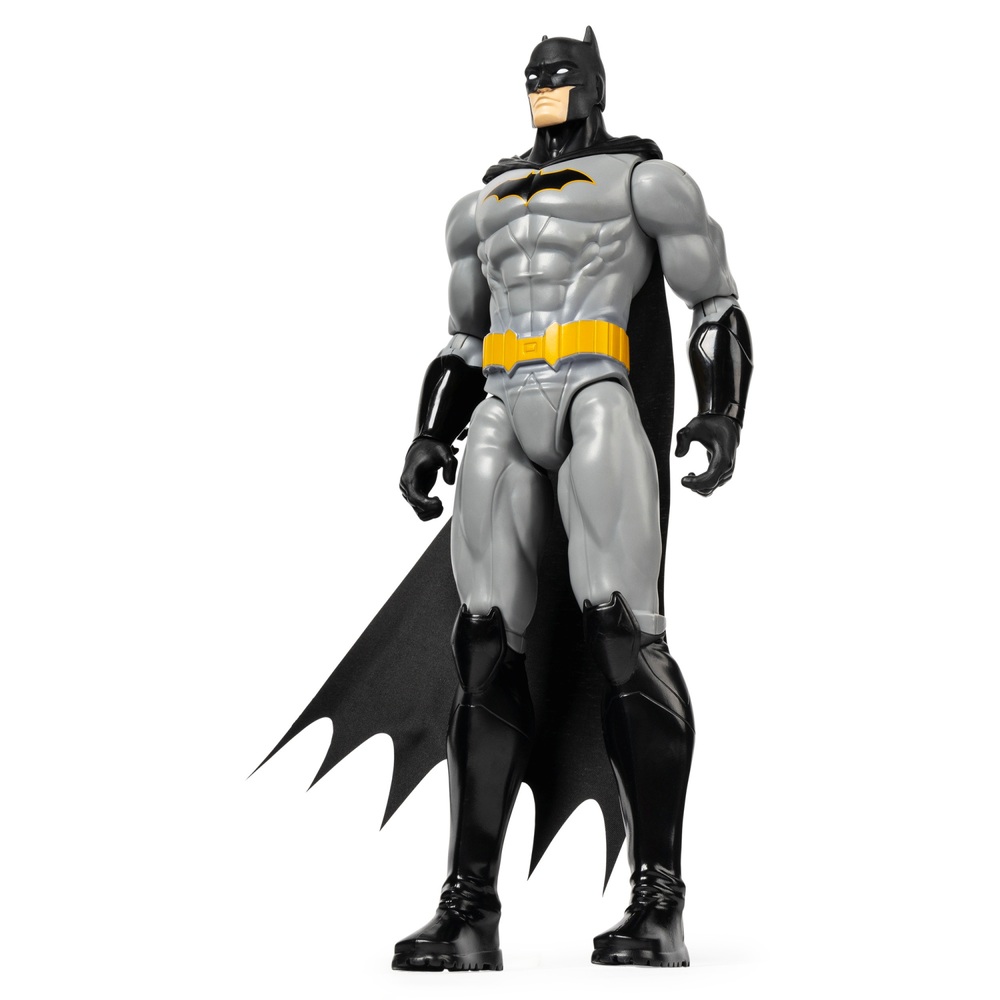 Batman 30cm Rebirth Batman Actionfigur
