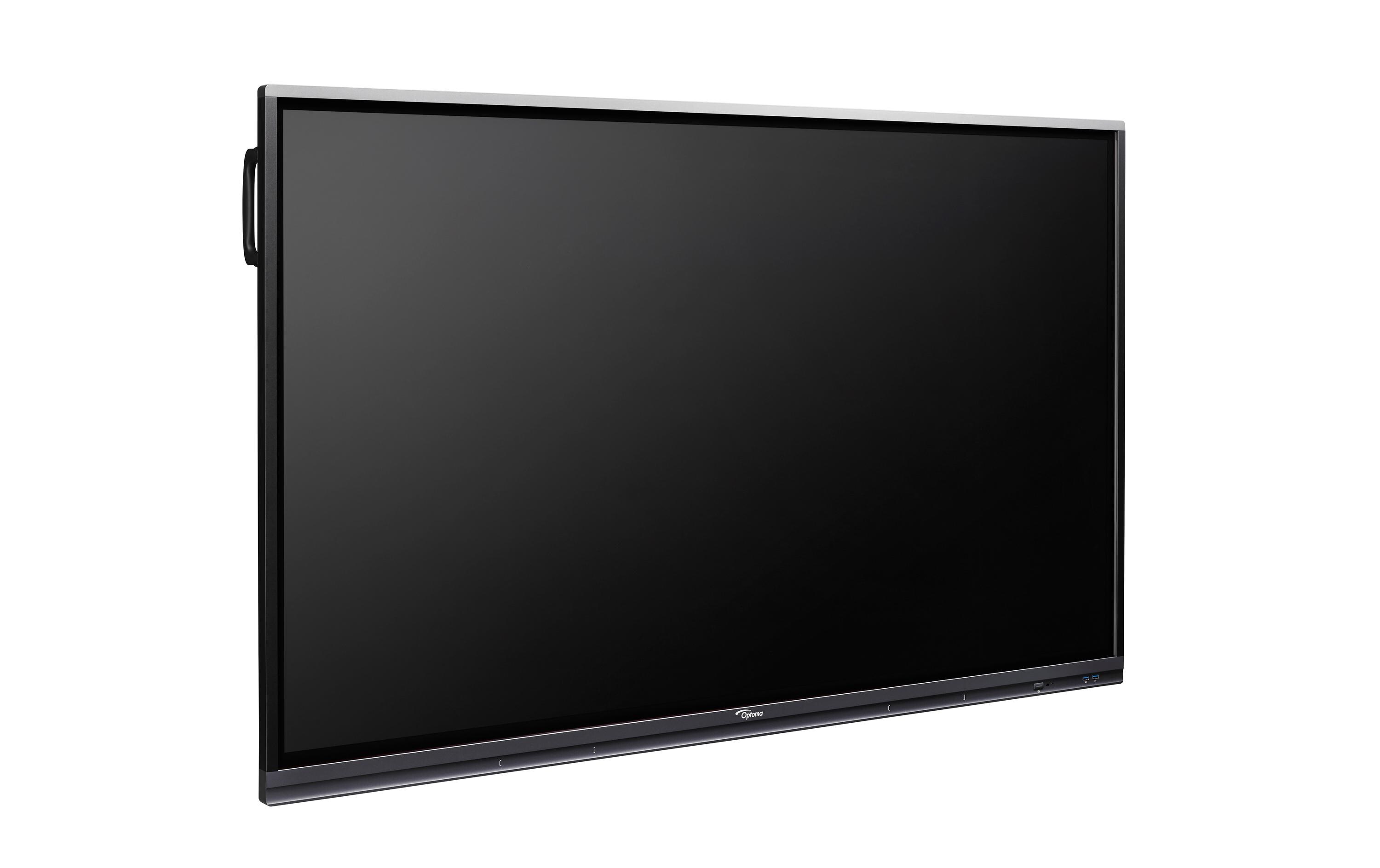 Touch Display 5752RK Infrarot 75 