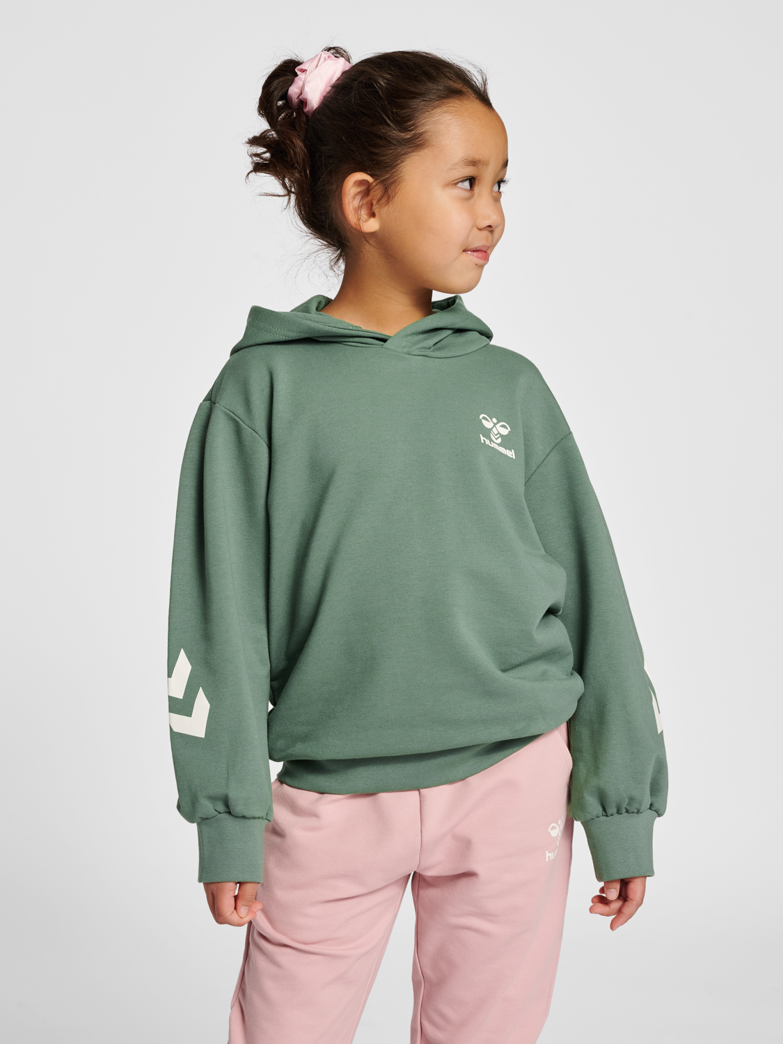 hmlDUE HOODIE