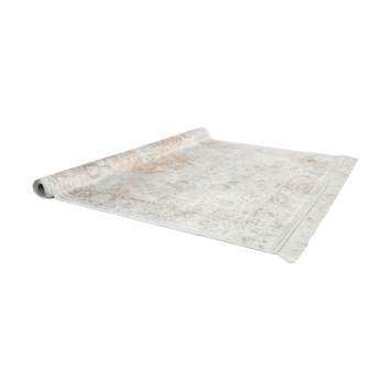 Vloerkleed Marmaris Terra Medaillon 160x230 cm